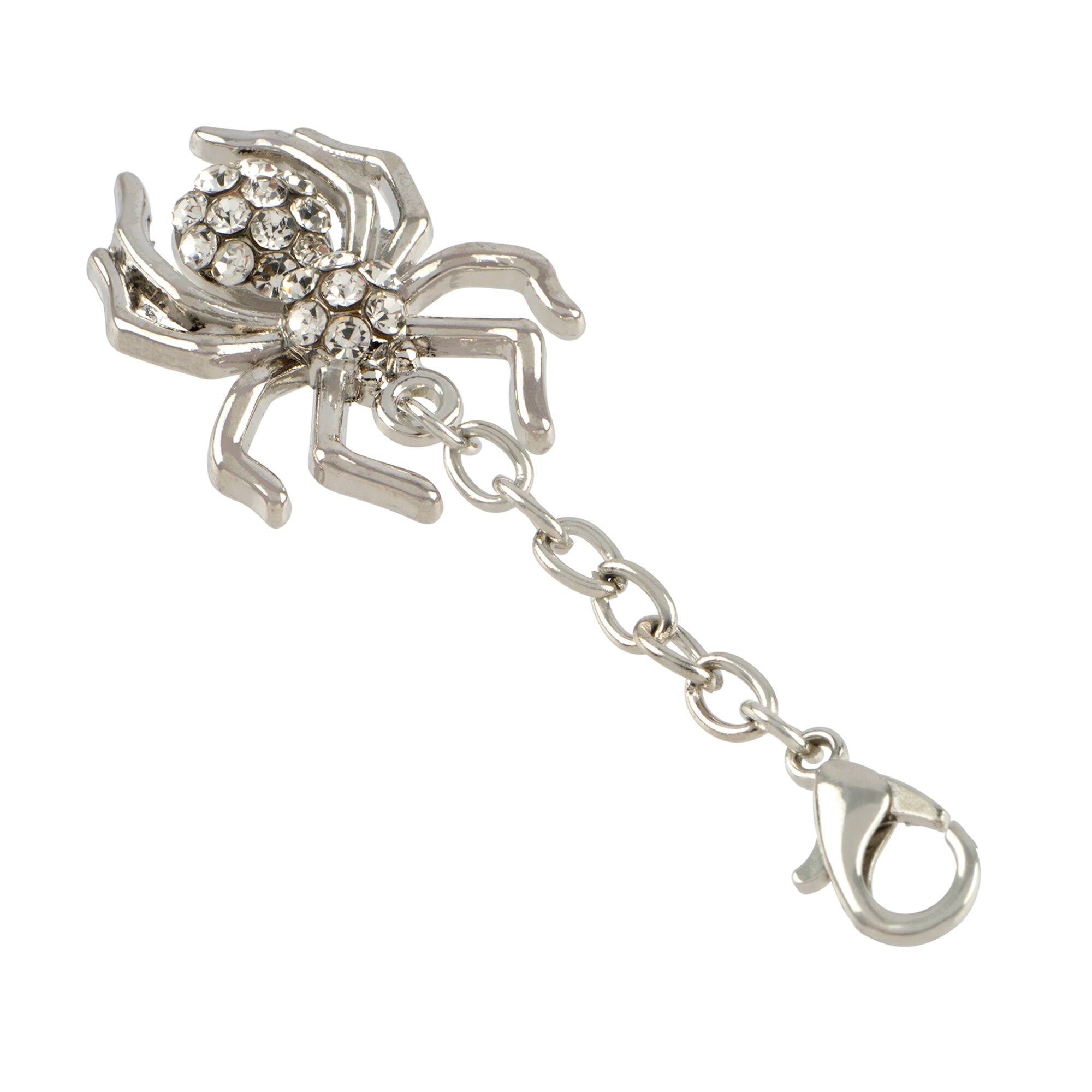 Spider Charm by Bead Landing™